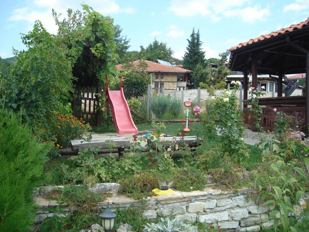 Guest House Brezata - Betula Glavatartsi Quarto foto