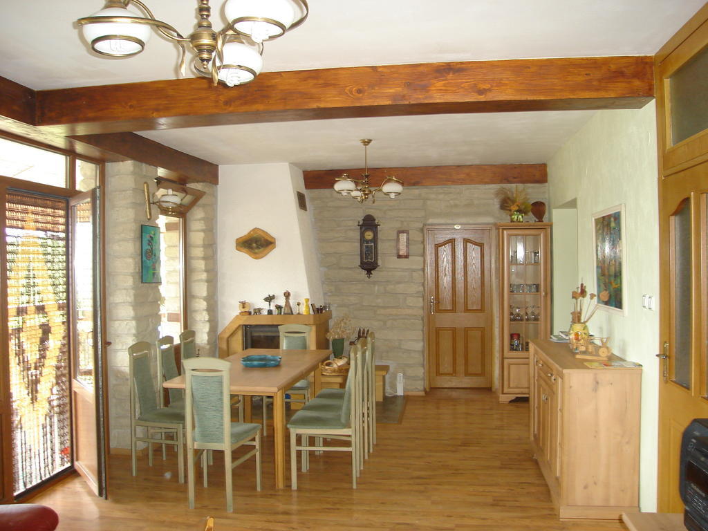 Guest House Brezata - Betula Glavatartsi Quarto foto