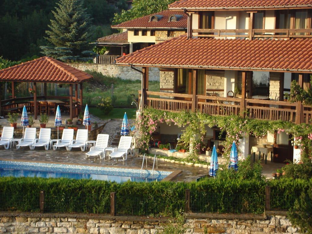 Guest House Brezata - Betula Glavatartsi Quarto foto