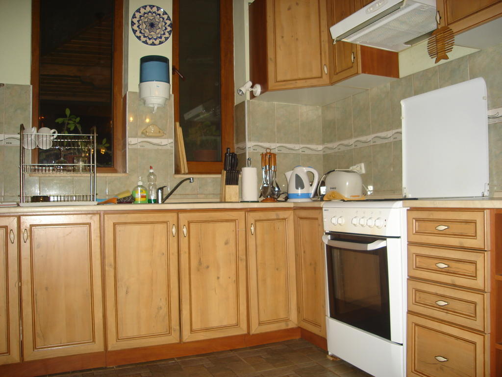 Guest House Brezata - Betula Glavatartsi Quarto foto