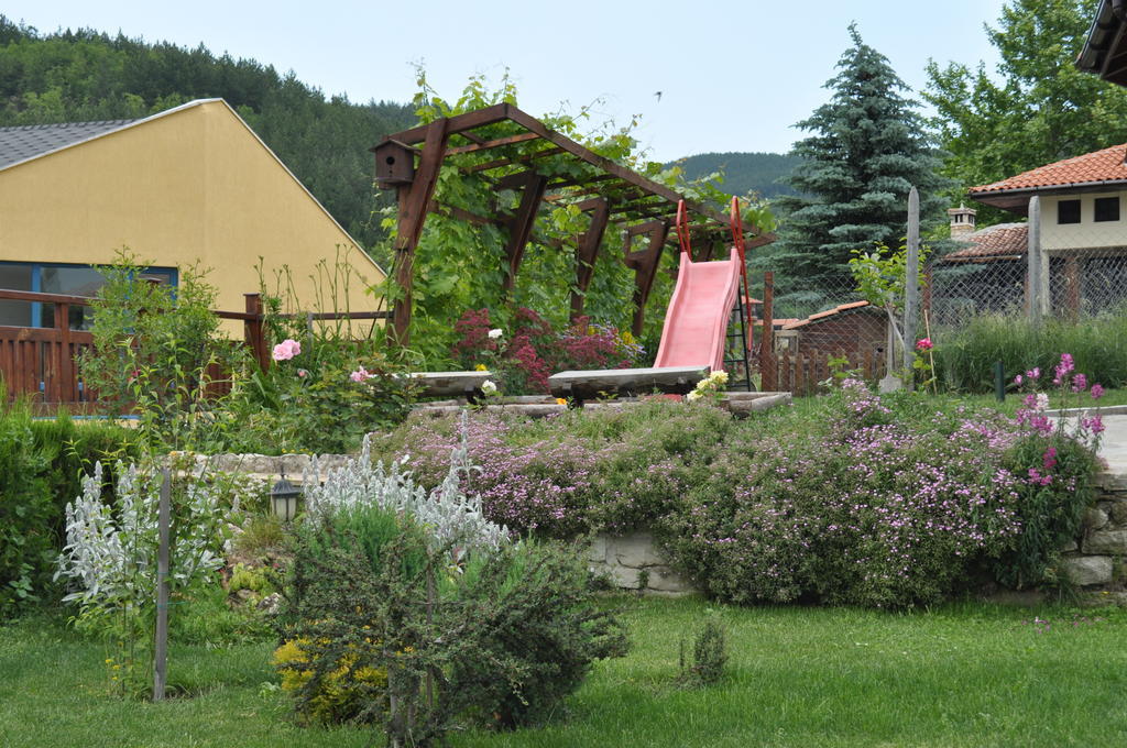 Guest House Brezata - Betula Glavatartsi Quarto foto