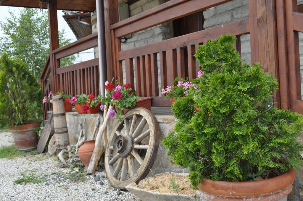 Guest House Brezata - Betula Glavatartsi Quarto foto