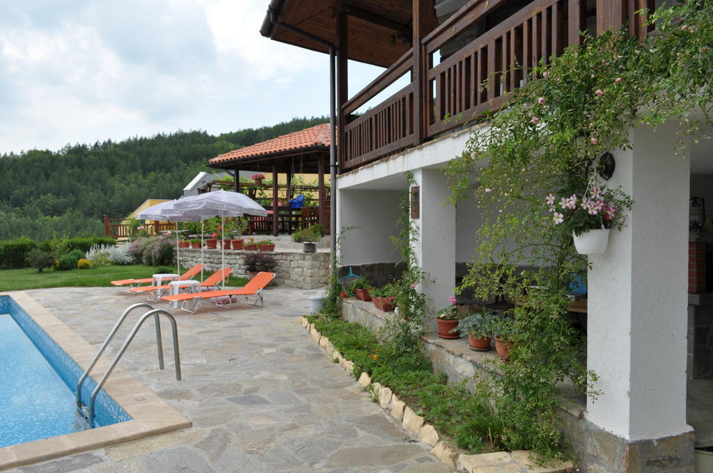 Guest House Brezata - Betula Glavatartsi Quarto foto