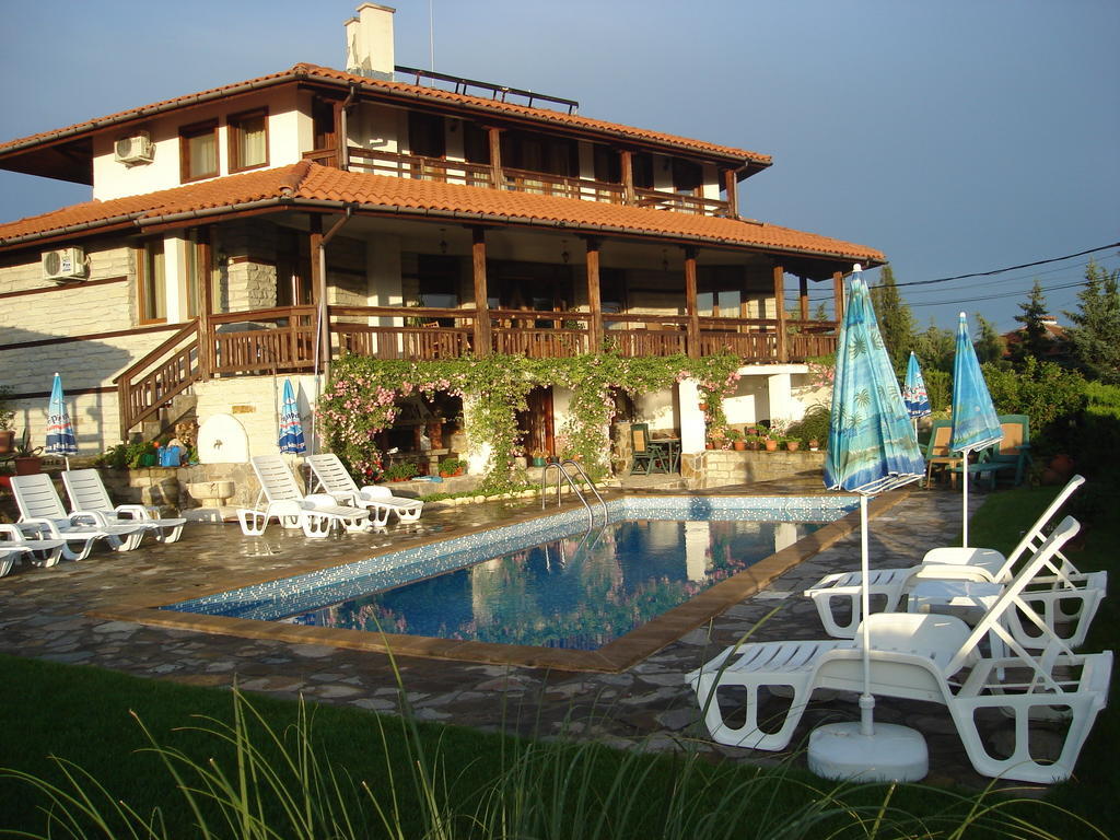 Guest House Brezata - Betula Glavatartsi Quarto foto